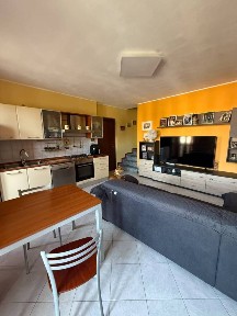 Appartamento via Primo Maggio, Centro, Gossolengo