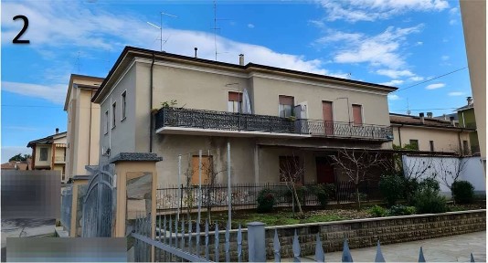 Appartamento all'asta via Achille Grandi, 11, Borgonovo Val Tidone