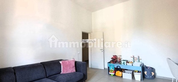 Villa a schiera via agostini, Soria, Pesaro