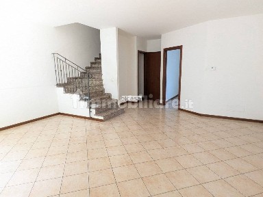 Villa a schiera via De Sica Vittorio, Celletta - Santa Veneranda, Pesaro
