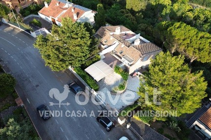 Villa a schiera via del Frumento 30, Trebbiantico, Pesaro