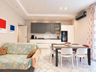 Bilocale corso Amedeo di Savoia 306, Stella - Materdei, Napoli