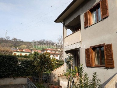 Villa a schiera Dei Pioppi, Tavernelle, Colli al Metauro