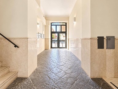 Napoli, Vasto, Via parma (zona c), 55