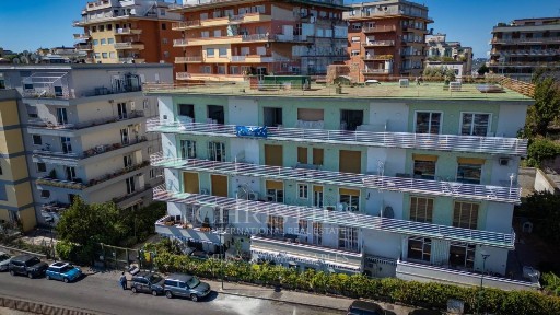 Napoli, Posillipo, Via Ortensio