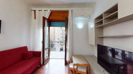Bilocale via Mario Ruta 39, Pigna - Omodeo, Napoli