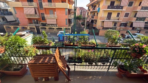 Giugliano in Campania, Via Giuseppe Moscati Ovest, 1