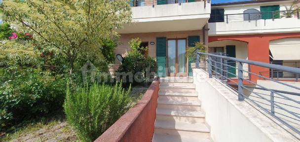 Villa a schiera Strada Marcello Malpighi, Muraglia, Pesaro