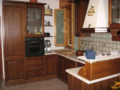 Villa a schiera corso XXI Gennaio, 125, Montecchio, Vallefoglia