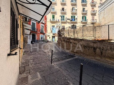 Monolocale Rampe Sant'Antonio a Posillipo 22, Posillipo, Napoli