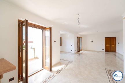 Quadrilocale traversa Seconda Giacomo Puccini 3, Centro, Casoria