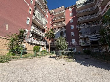 Marano di Napoli, Strada Provinciale Santa Maria a Cubito, 735
