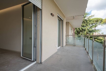 Quadrilocale viale Colli Aminei 36a, Colli Aminei - Capodimonte, Napoli
