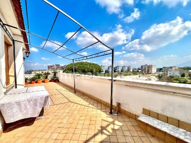 Quadrilocale via Miano a Piscinola 119, Piscinola, Napoli