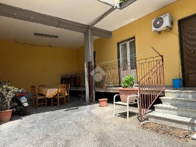 Bilocale via Giacomo Donizetti 15, Monaci, Giugliano in Campania