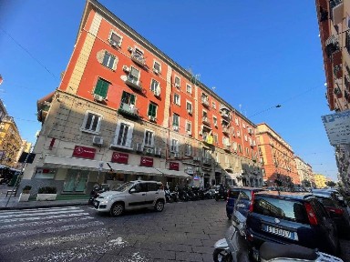 Monolocale via Ferrara, Vasto, Napoli