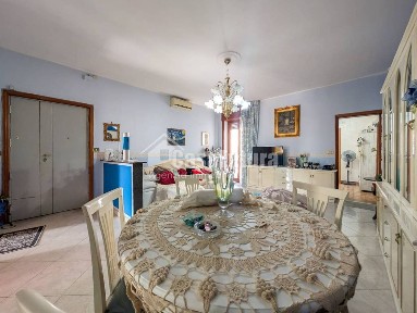 Trilocale via Napoli a Piscinola 48, Piscinola, Napoli