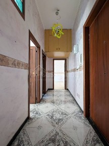Bilocale via Umbria 26, Secondigliano, Napoli