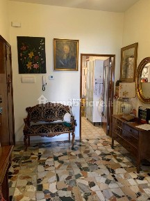 Quadrilocale piazzale Lazzarini 14, Centro Storico, Pesaro