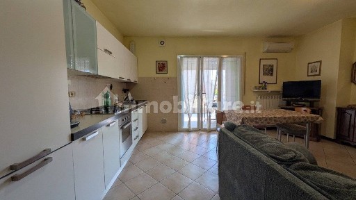 Trilocale via Dei Frassini, Torraccia - Tre Ponti, Pesaro