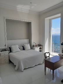 Appartamento via Posillipo 402, Posillipo, Napoli