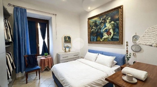 Monolocale via Gennaro Aspreno Galante 74, Secondigliano, Napoli