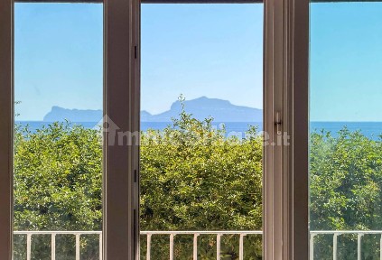 Appartamento via Marechiaro, Marechiaro, Napoli