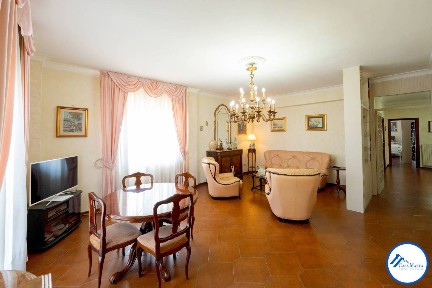 Appartamento via Pio La Torre 5, Centro, Casoria