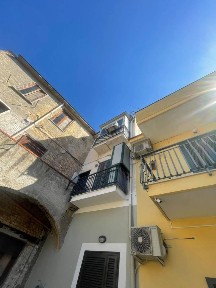 Bilocale via San Giacomo, San Paolo Bel Sito