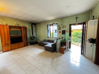Arcore, Via Toscana