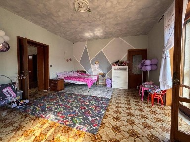Trilocale via Gennaro Cice, Centro, Durazzano