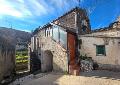 Bilocale via Bocca 28, Sant'Agata Dé Goti, Sant'Agata de' Goti