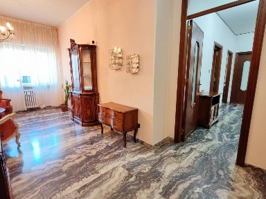 Appartamento via Toma Gioacchino 25, Sala, Mellusi, Benevento