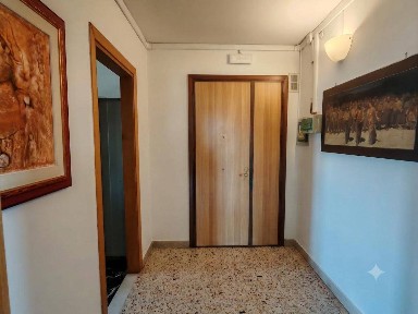 Appartamento via Dei Cappuccini 11, Sala, Mellusi, Benevento