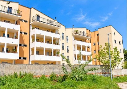 Appartamento all'asta via carlo pisacane, Benevento