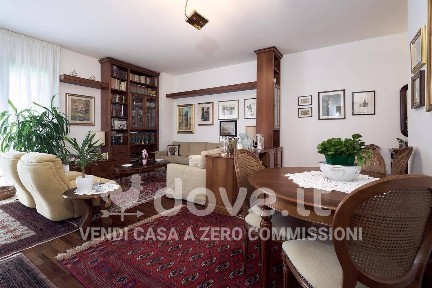 Villa unifamiliare via Vittorio Veneto 15, Centro, Biassono