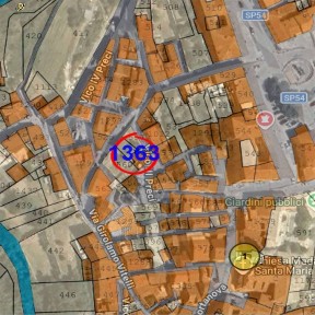 Appartamento all'asta Vico ii preci 5, Santa Croce del Sannio