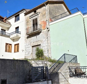 Appartamento all'asta via Piconi 4, Frasso Telesino