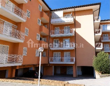 Appartamento all'asta Vico Ercolano 2, Montesarchio