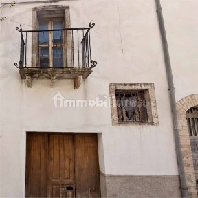 Appartamento all'asta via Montauro angolo, San Bartolomeo in Galdo
