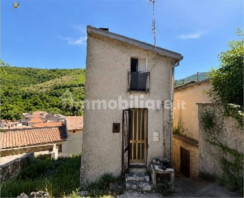 Appartamento all'asta via Cammino Matera, Moiano