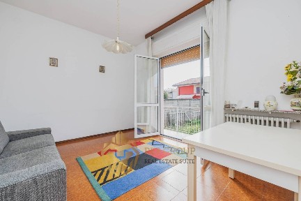 Villa unifamiliare via Reno 8, Cesano Maderno