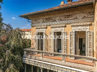 Monza, San Carlo - Stazione, Via Solferino, 7/A
