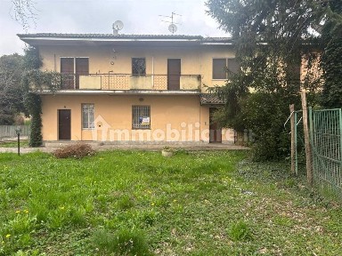 Ornago, via roncello 31/33