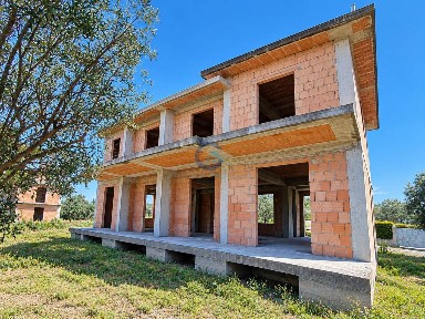 Rustico Villaggio Conca d'Oro, Simeri Crichi