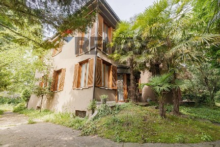 Monza, San Fruttuoso, Via Della Mornerina, 2