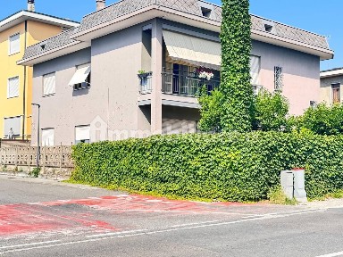 Meda, Via Piave, 41