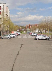 Villa all'asta via Luciano Manara, Lissone