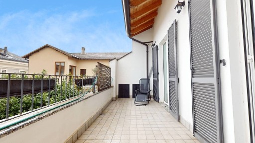 Seregno, Santa Valeria, Via Nino Bixio, 50