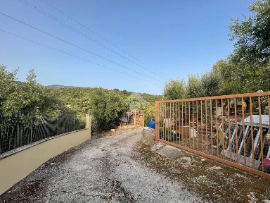 Terratetto unifamiliare via Onorato Carlanti 32, Panoramica, Terracina